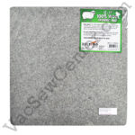 Wool Ironing Mat 17 Inch x 17 Inch