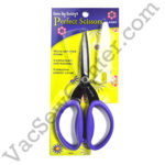 Karen Kay Buckley 7 1/2 Inch Perfect Scissors Large Purple