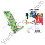 Smartphone Lounger Candy Dot