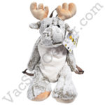 Embroidery Buddy Mason Moose Backpack