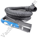 Titan T9000 Canister Vacuum Hose Assembly 591012108