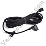 Kirby Avalir 32 Foot Black Power Cord 192014