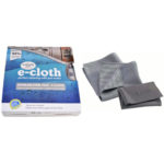 e-cloth Stainless Steel Pack