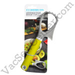 Casabella 4 n 1 Avocado Tool