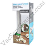 Casabella Garlic Shake n Press