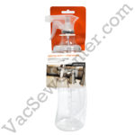 Casabella Easy-Fill Counter Spray Bottle