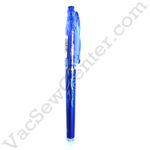 Pilot Frixion Pen Blue Extra Fine Point 0.5mm Heat Erase Box of 12