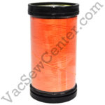 Ahrora Glow-in-the-Dark Thread Saffron