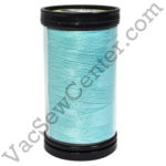 Ahrora Glow-in-the-Dark Thread Aqua Sea