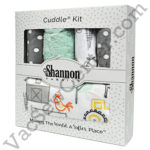 Shannon Fabrics Bambino Hay There Cuddle Kit