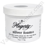 Hagerty Silver Foam for Jewelry 4oz