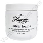 Hagerty Silver Foam for Jewelry 19oz