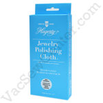 Hagerty Jewelry Polishing Cloth