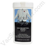 Hagerty Silversmiths Dry Wipes