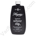 Hagerty Instant Silver Dip