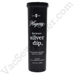 Hagerty Flatware Silver Dip