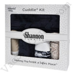 Shannon Fabrics Crazy 8 Wrangler Cuddle Kit