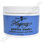 Hagerty Pewter Wash