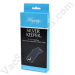 Hagerty Silver Keeper 4 x 12 Flatware Bag