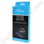 Hagerty Silver Keeper 6 x 6 Zippered Bag