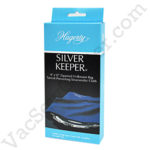 Hagerty Silver Keeper 9 x 12 Zippered Bag