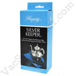 Hagerty Silver Keeper 15 x 15 Zippered Bag