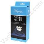 Hagerty Silver Keeper 18 x 18 Zippered Bag