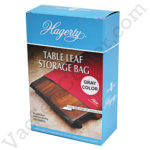 Hagerty 25 x 54 Table Leaf Storage Bag