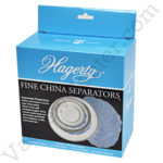 Hagerty Fine China Separators