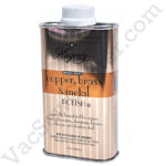 Hagerty Heavy Duty Copper Brass and Metal Polish 8oz