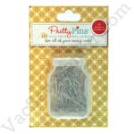 Pretty Pins Rust Proof Blocking T Pins