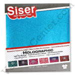 Siser Heat Transfer Vinyl Holographic Fashion