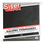 Siser EasyPSV Permanent Black Collection