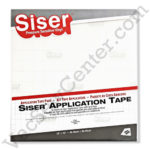 Siser EasyPSV Application Tape
