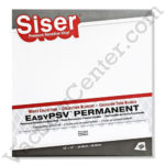 Siser EasyPSV Permanent White Collection