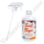 Terial Magic Stabilizing Fabric Spray 16 fl. Oz. With Sprayer