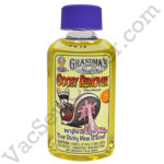 Grandma's Secret Gooey Remover