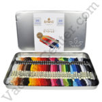 Etoile Collectors Tin Embroidery Floss