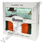 Shannon Fabrics Picture Perfect Kritter Gitter Cuddle Kit