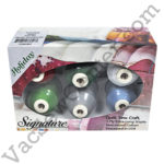 Signature 50 Cotton Mini King 6 Spool Gift Pack - Holiday