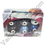 Signature 50 Cotton Mini King 6 Spool Gift Pack - Winter