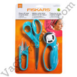 Fiskars Garment Sewing Fashion Starter Set 3 Piece