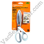 Fiskars 8 Inch PowerCut Softgrip Shears