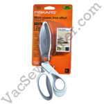 Fiskars 9 Inch PowerCut Softgrip Shears