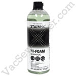 Stain-X Hi Foam Carpet Shampoo 24oz