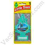 Little Trees Car Freshener Bayside Breeze