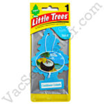 Little Trees Car Freshener Caribbean Colada