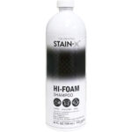 Stain-X Hi Foam Carpet Shampoo 24oz