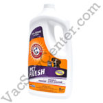 Arm & Hammer Pet Fresh Carpet and Upholstery Cleaner