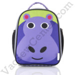 French Bull Hippo Kids Sling Lunch Bag